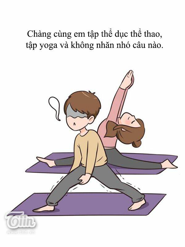 giải mã tình yêu chapter 19 2