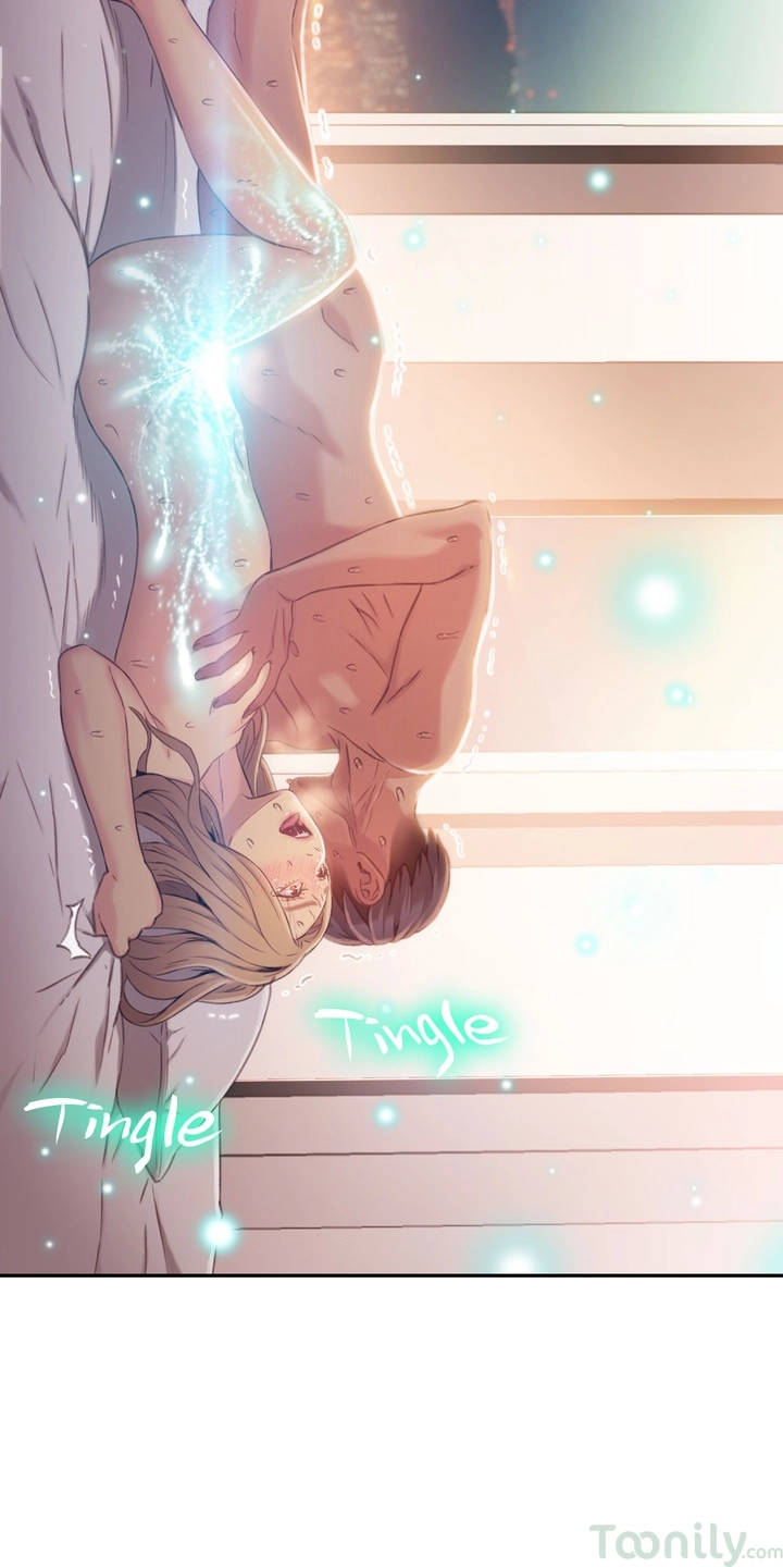 [raw] anh chàng ngọt ngào chapter 45 20