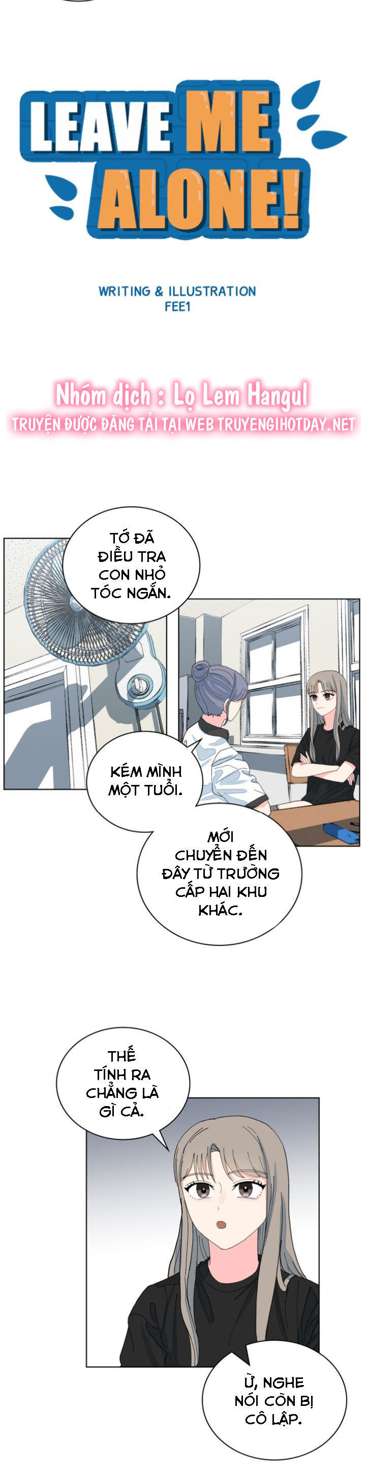 lọ lem hangul coming soon chapter 43 6