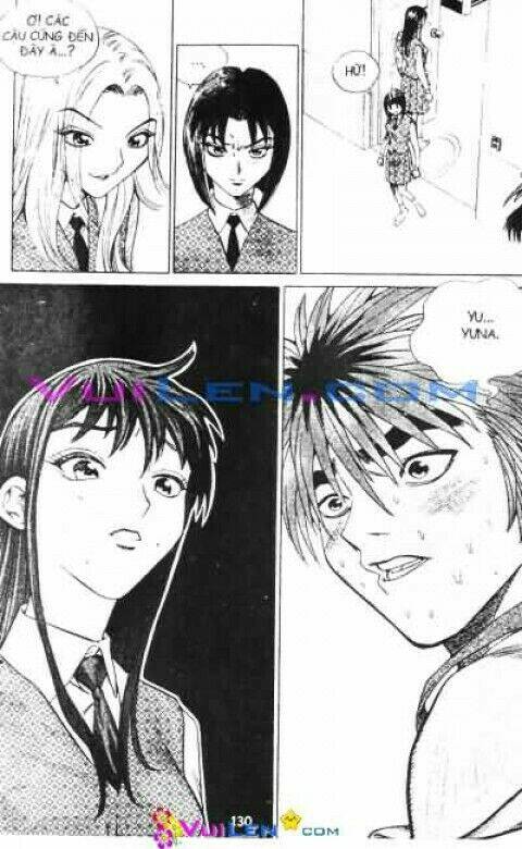 change guy chapter 143 130