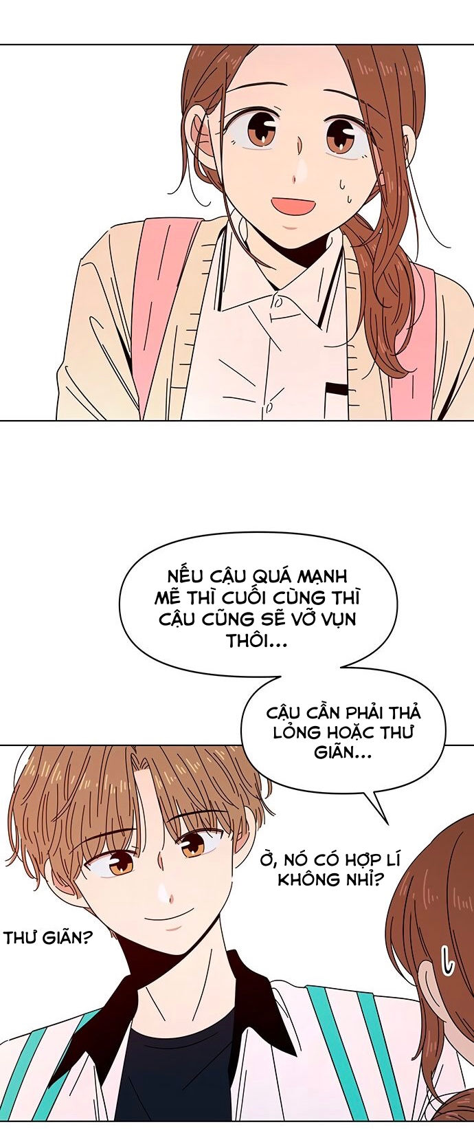 Mùa Hoa Nở Rộ Chapter 18 - Next Chapter 19