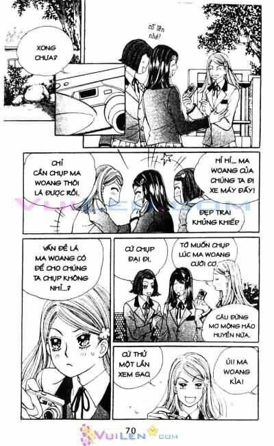 anh là của tôi chapter 2 70