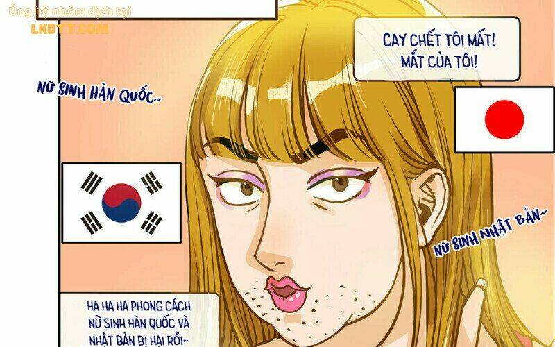 chồng trước 18 tuổi chapter 43 13