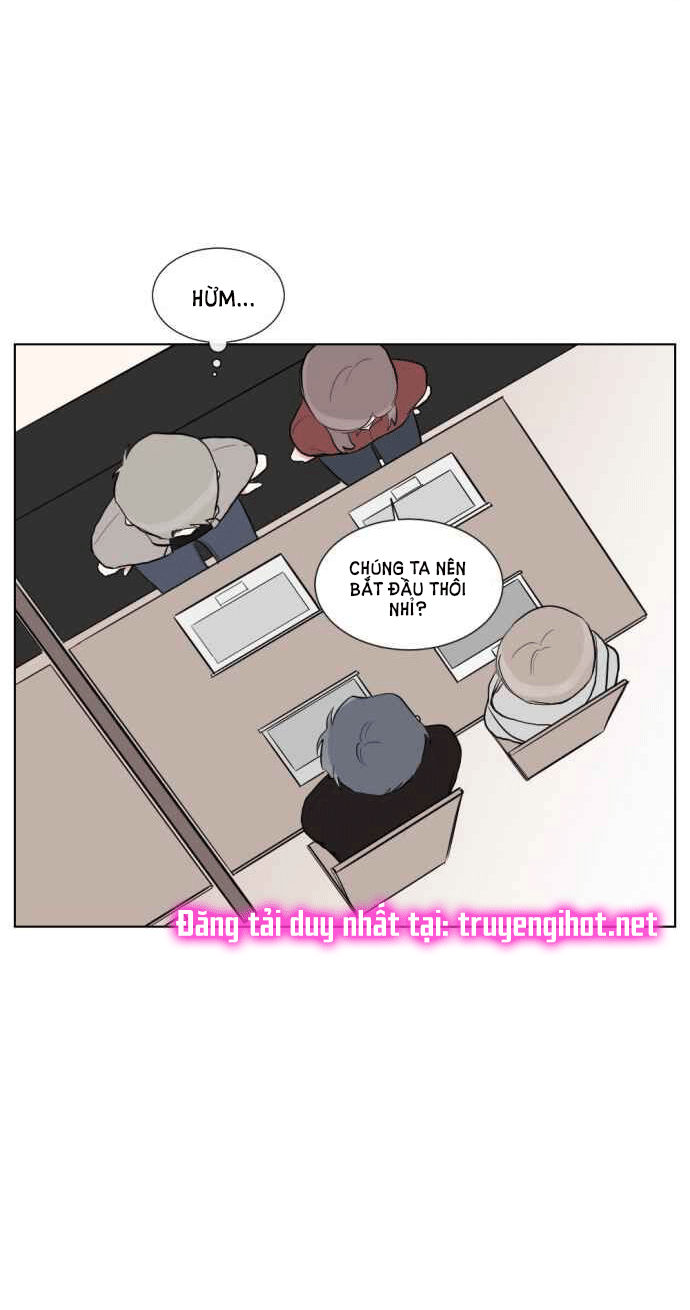 gatabutata chapter 20.1 16