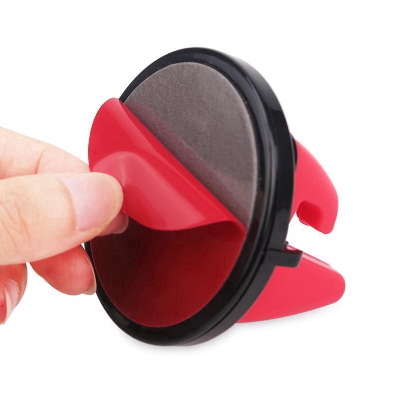 Giá Đỡ Điện Thoại Chống Trượt Bằng Silicone