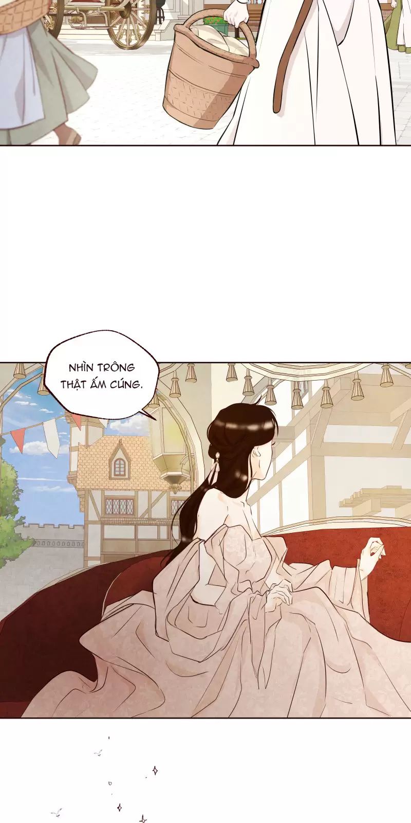 tôi là kẻ phản diện chapter 2 10