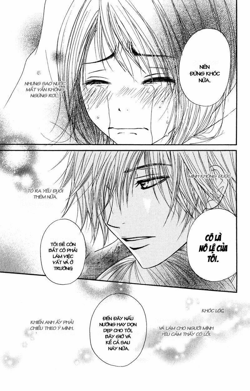 điện kích daisy chapter 10 38