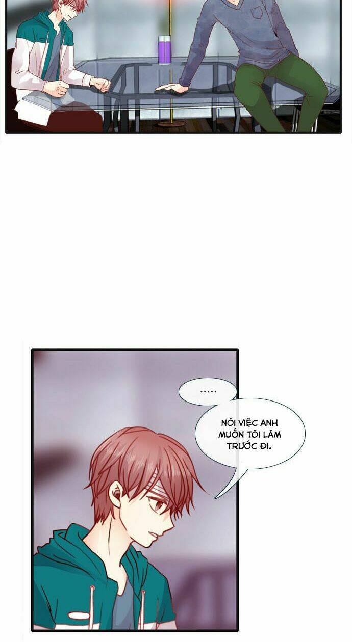 món quà từ chúa chapter 53 11