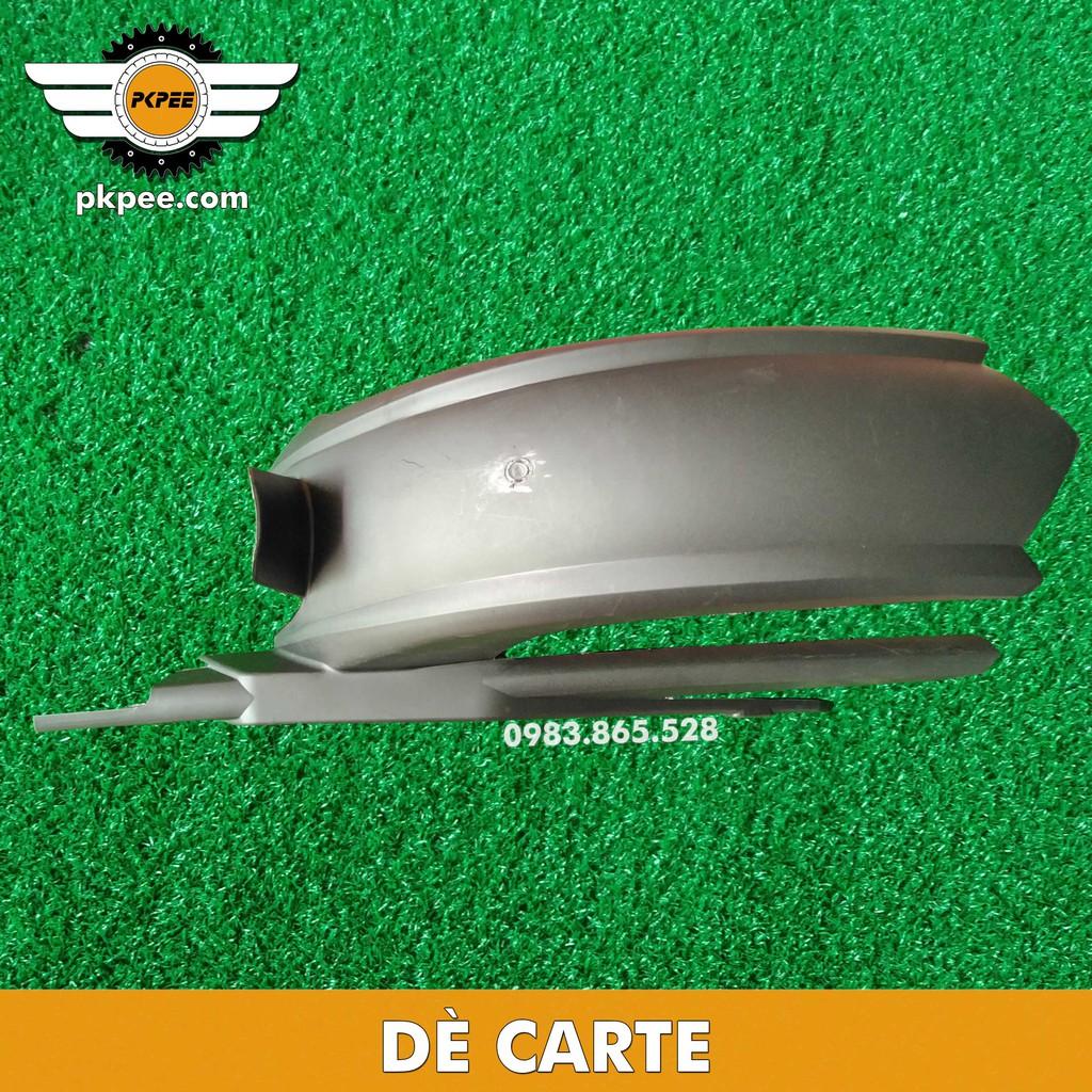 Dè Carte Winner | Exciter 150