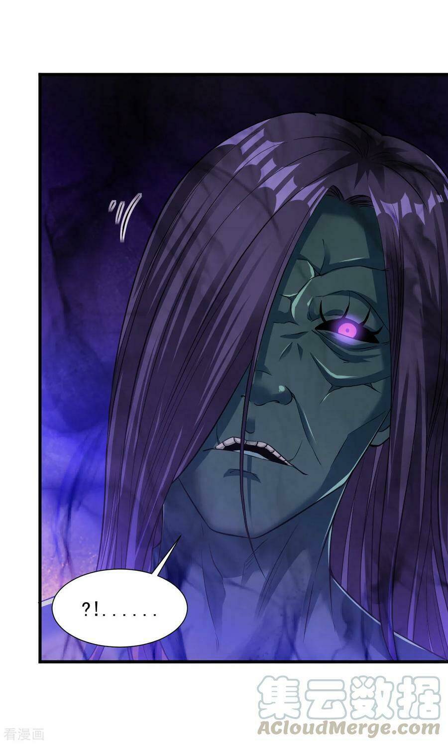 đạo ấn chapter 61 39