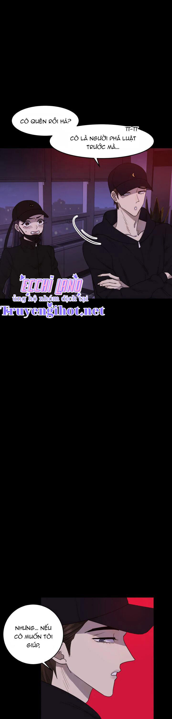 tiểu thuyết đầu tay của ác nữ chapter 9.1 13