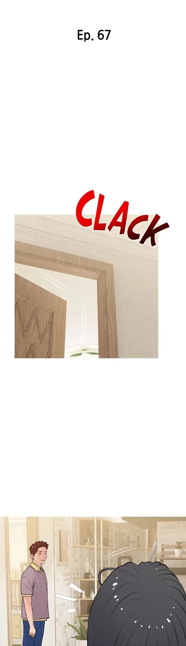 bài học hứng tình chapter 67 6