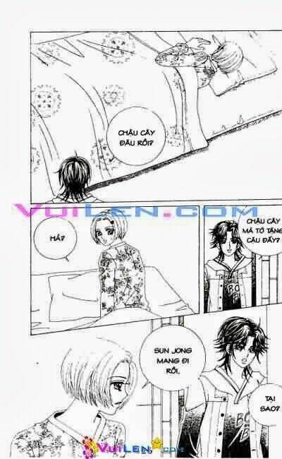 sâu trong ánh mắt chapter 111 2