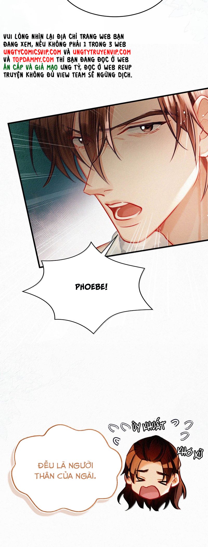 thần thương (môi súng) chapter 144 21