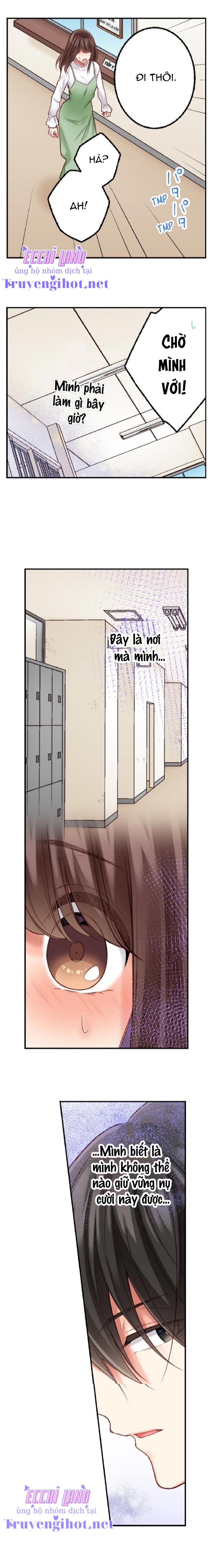 họ chắc chắn đã làm chuyện đó chapter 67.1 4