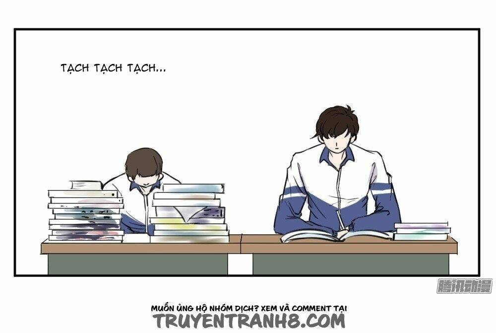 để tui yên ổn trưởng thành coi! chapter 26 2