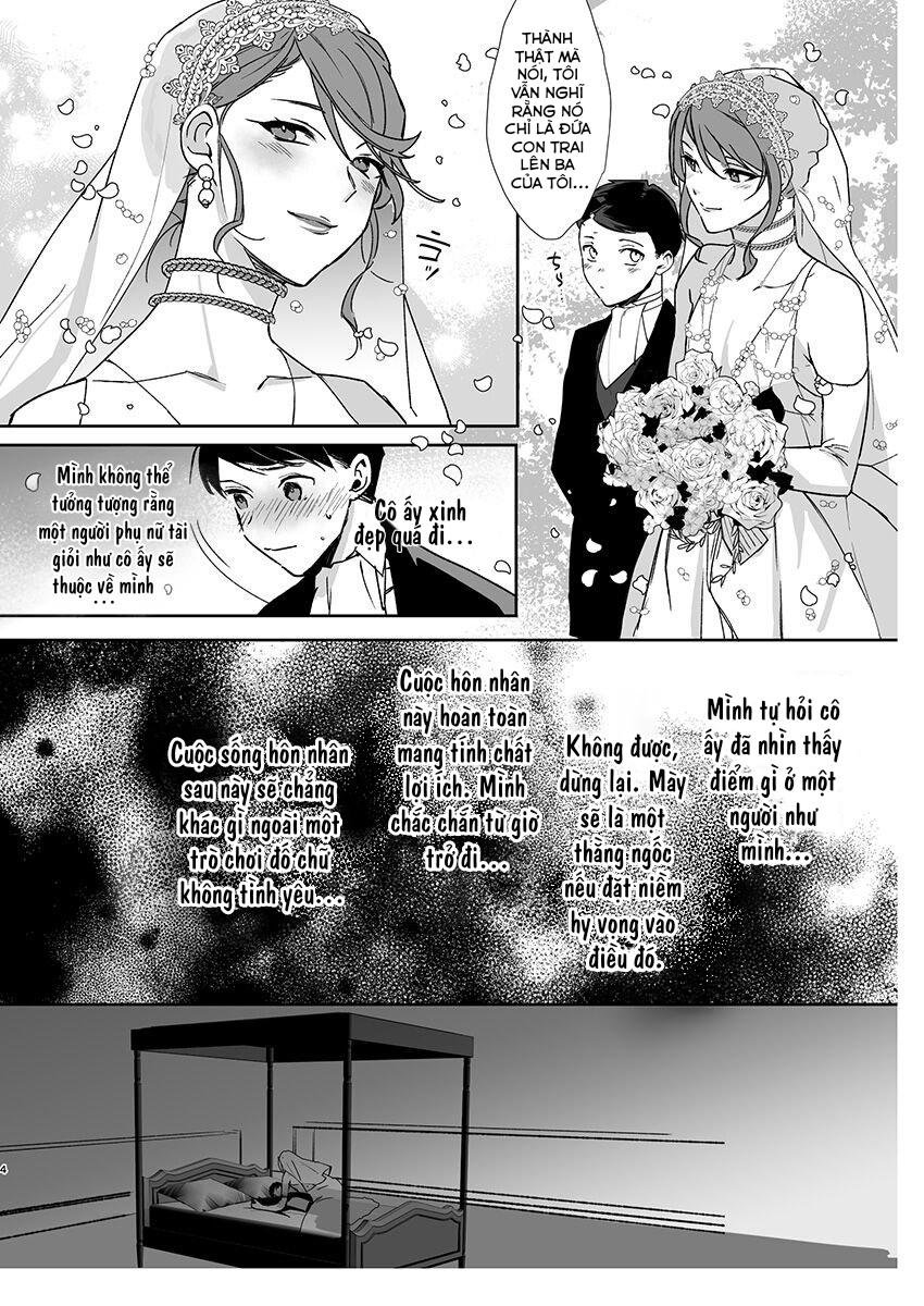 tổng hợp oneshot bl dễ thương chapter 39 3