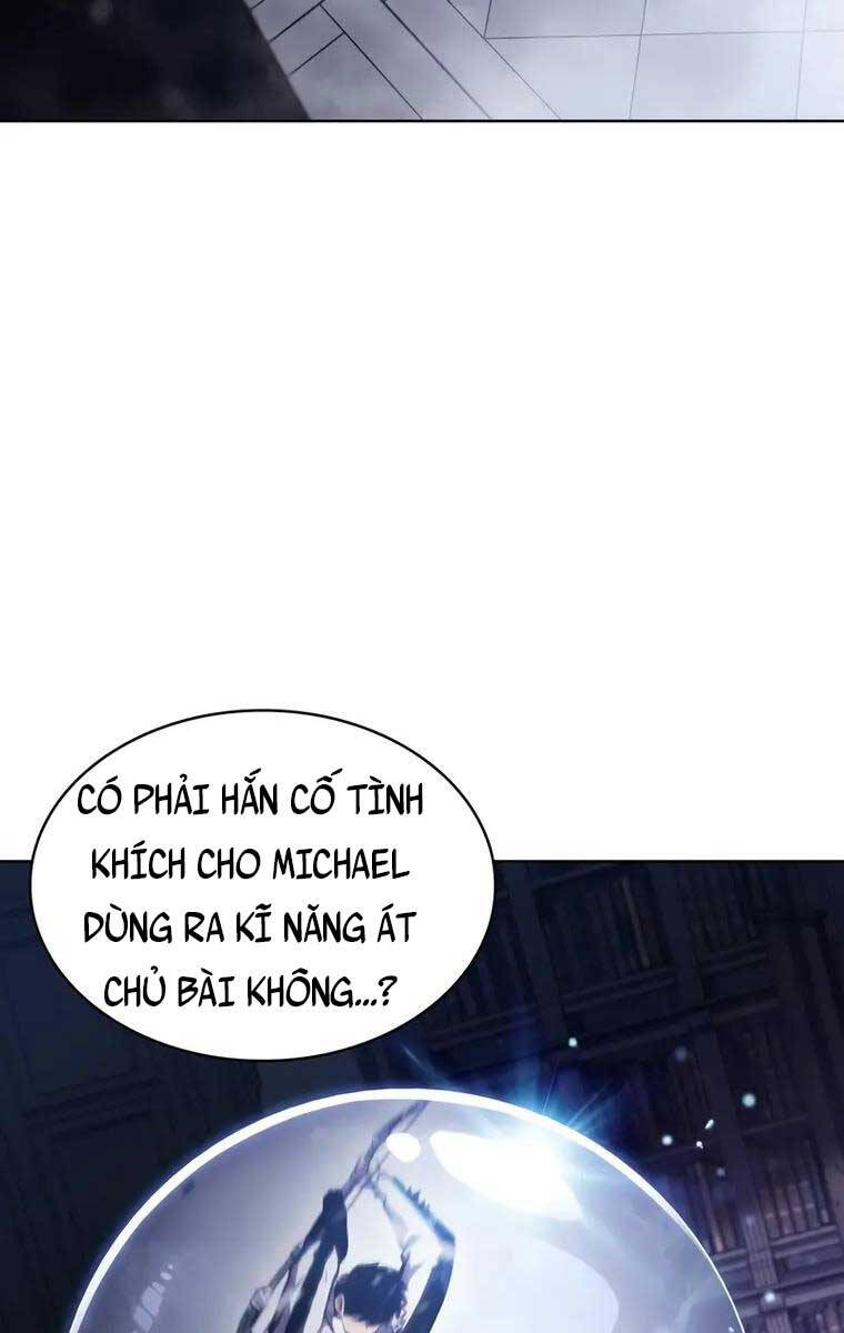 Người Chơi Mới Cấp Tối Đa chapter 95.1 39