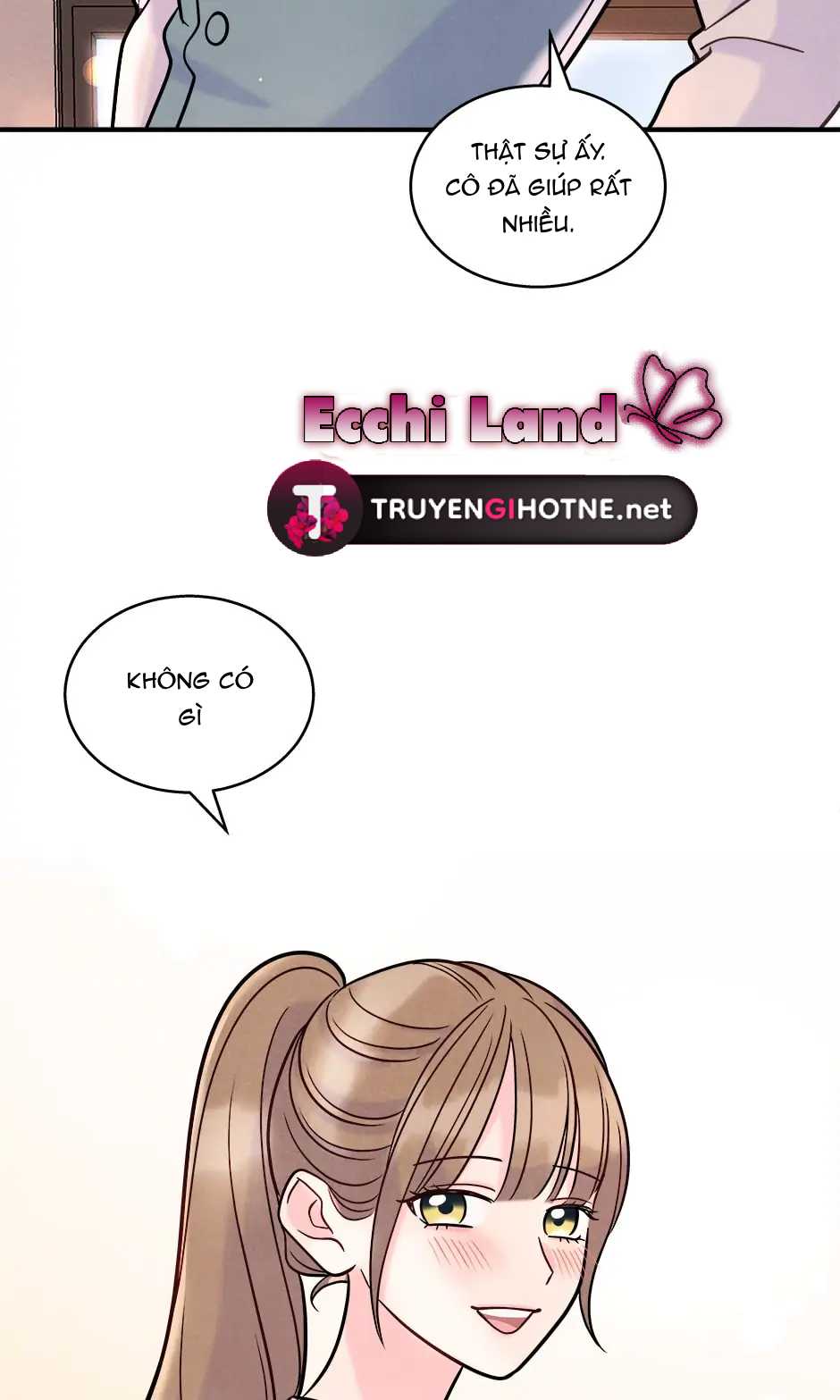 công việc của tôi: ngủ cùng sếp chapter 21.2 24