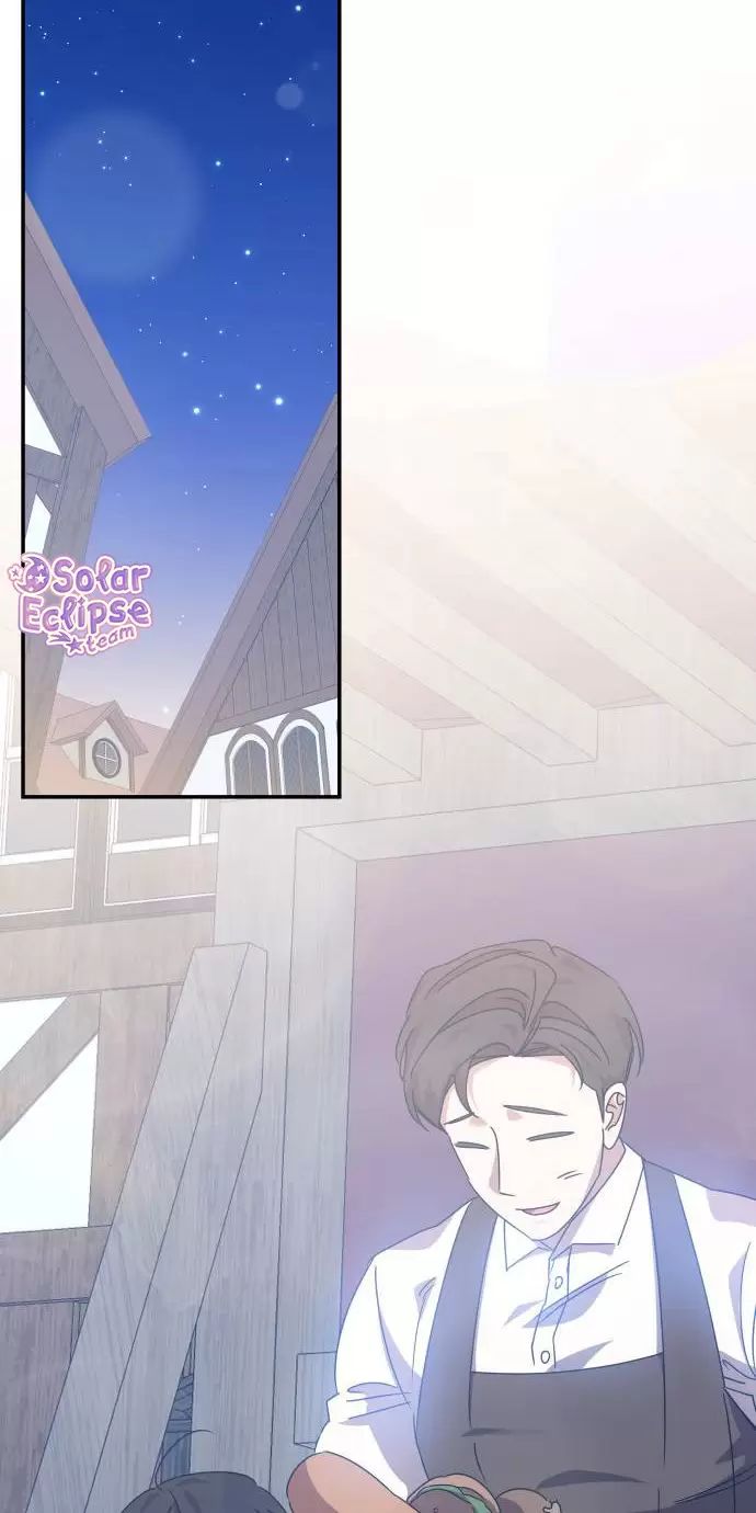 sống trong vườn hoa của công chúa chapter 19 78