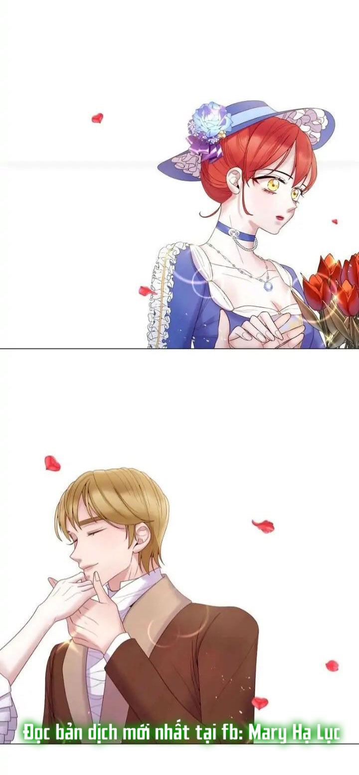 từ tiểu thư thành hoàng hậu - lady to queen chapter 63.2 23