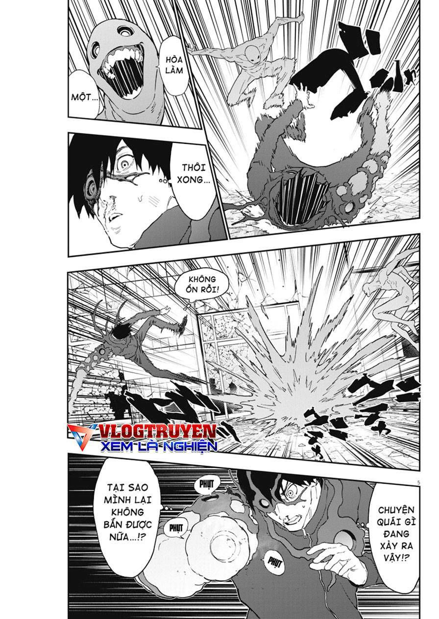 đọa nhân chapter 142 6