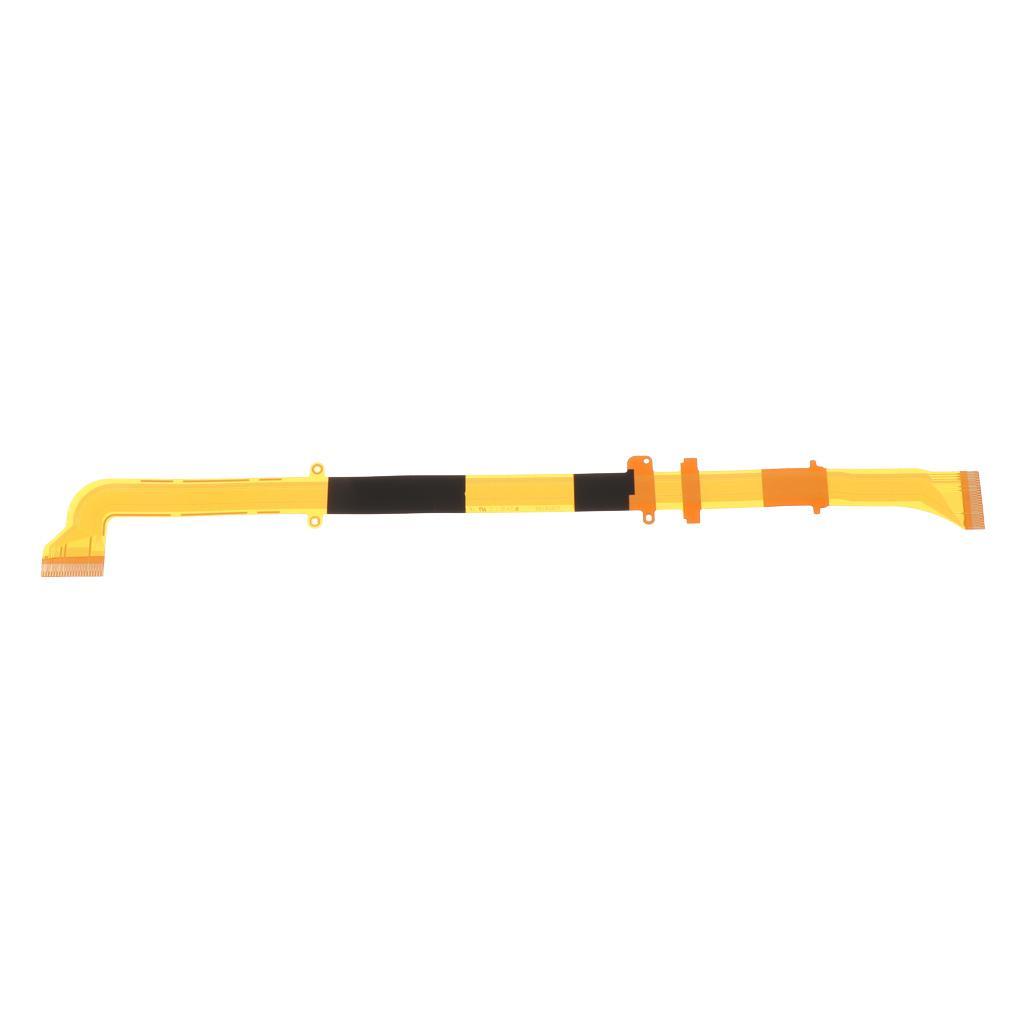 LCD Display Screen Flex Cable For DMC-GF6 Camera Repair Part