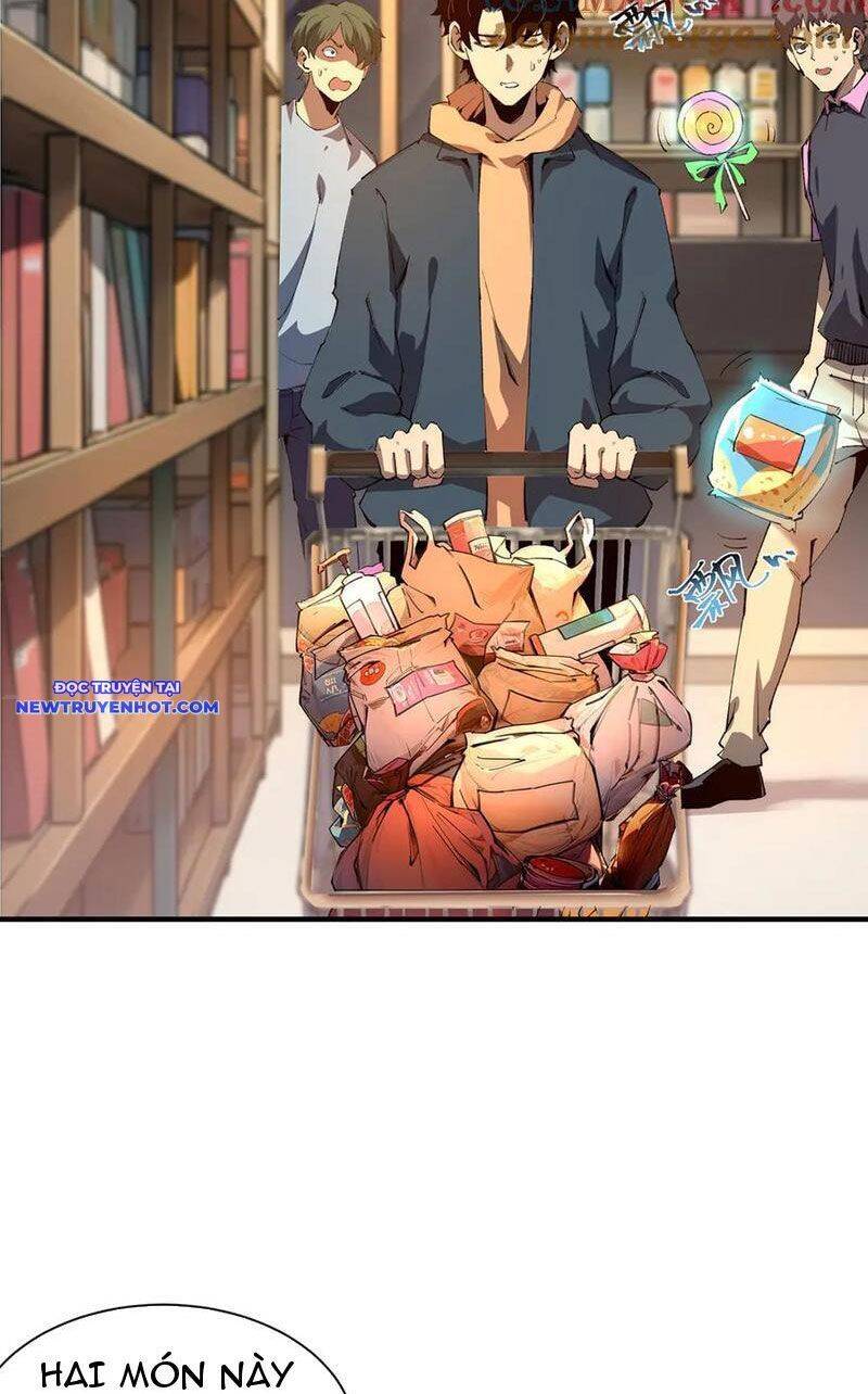 vô hạn thôi diễn chapter 24 6