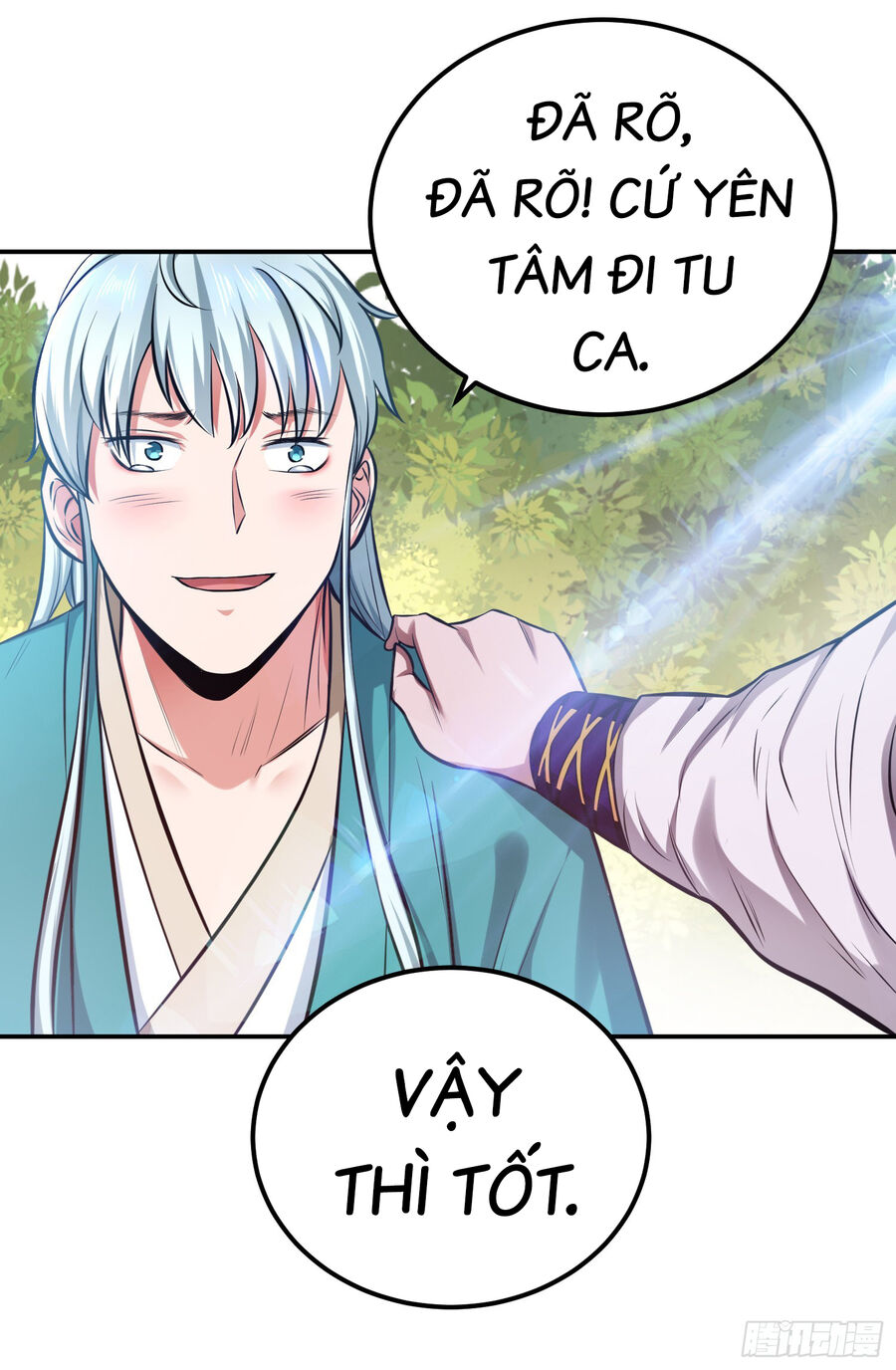 nam chính và hậu cung đều là của ta chapter 32 20