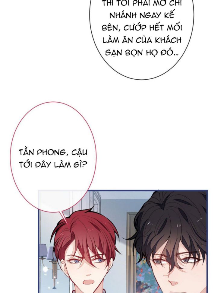 hotsearch của ảnh đế chapter 129 23