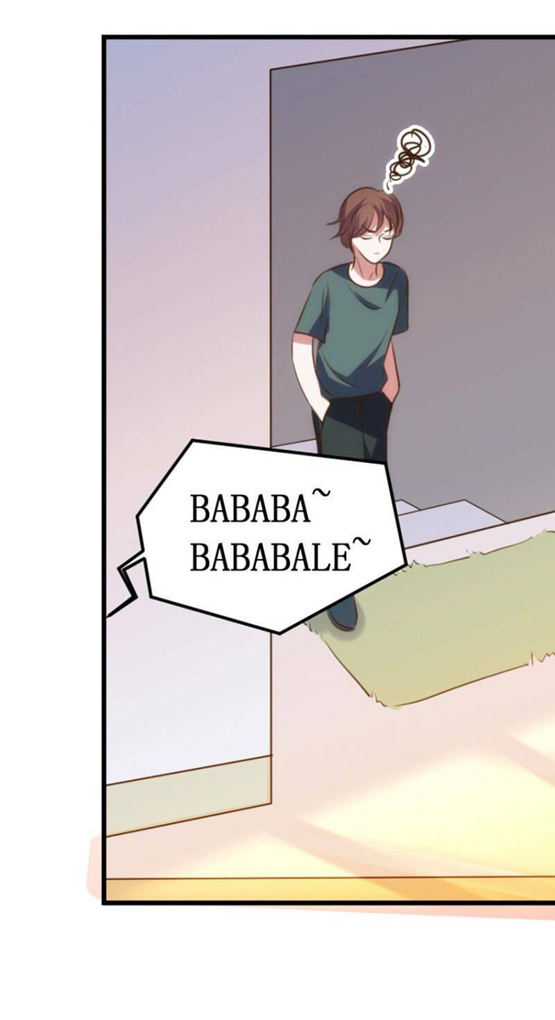 nữ tiếp viên hàng không của boss chapter 58 17