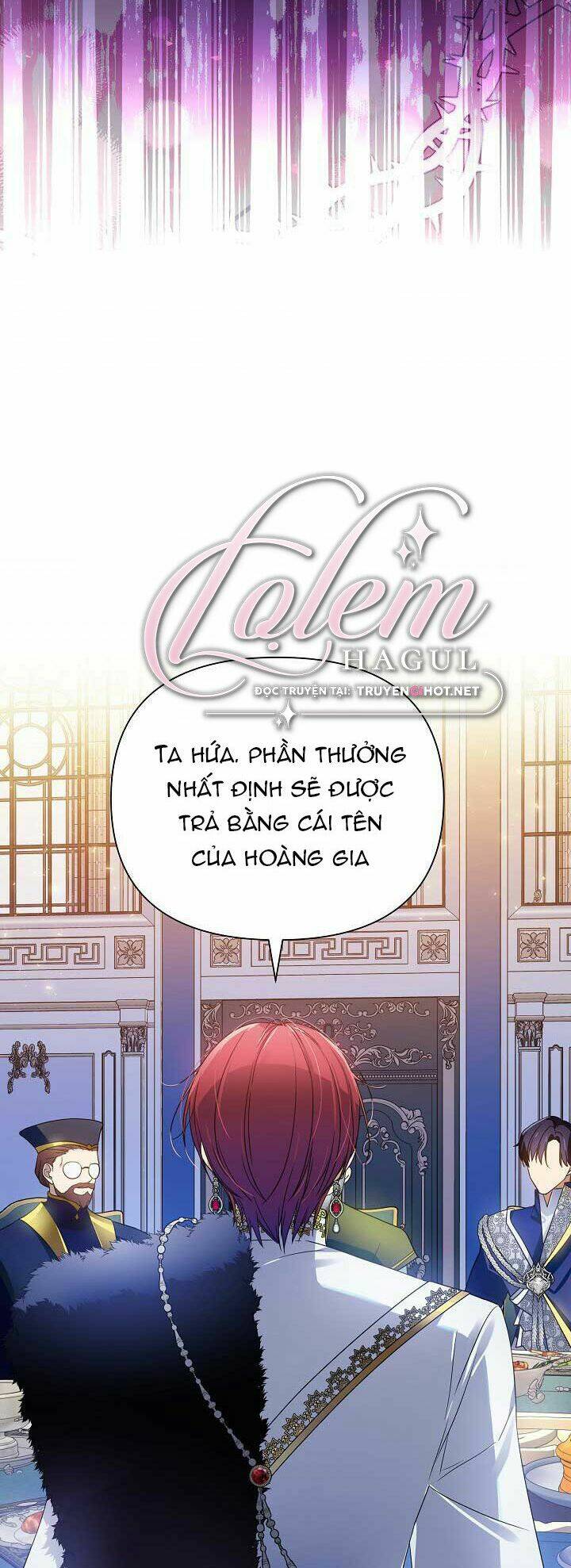 tôi đã ở đây ngay từ đầu chapter 48.1 44