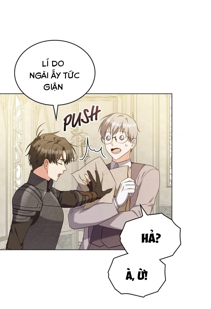 sự xuất hiện của các nhân vật phản diện chapter 77 14