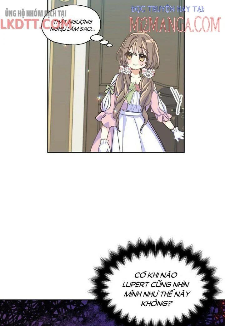 bệ hạ, xin đừng giết tôi!! chapter 46.5 7