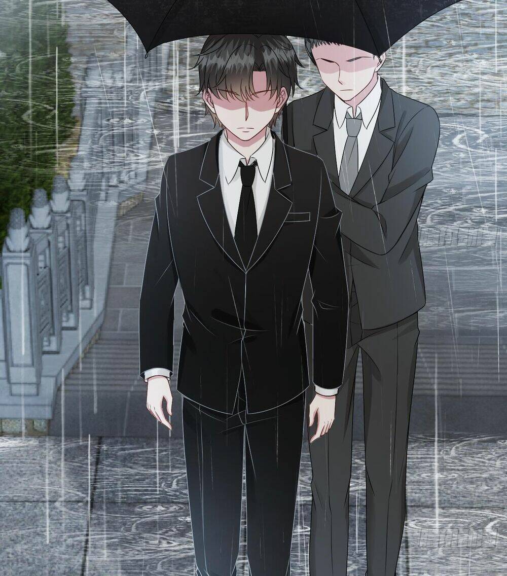 đế thiếu ngọt sủng: manh thê sống lại không ngoan chapter 13 29