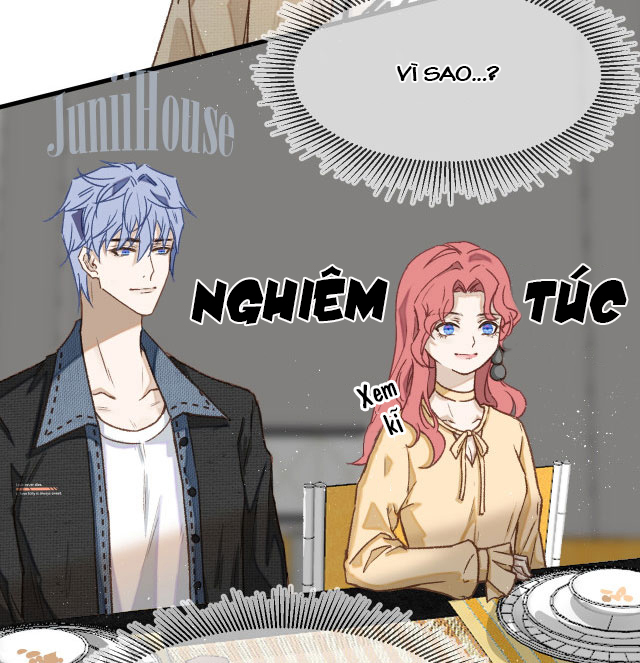 Dù Sao Tôi Vẫn Vĩ Đại Như Vậy chapter 5