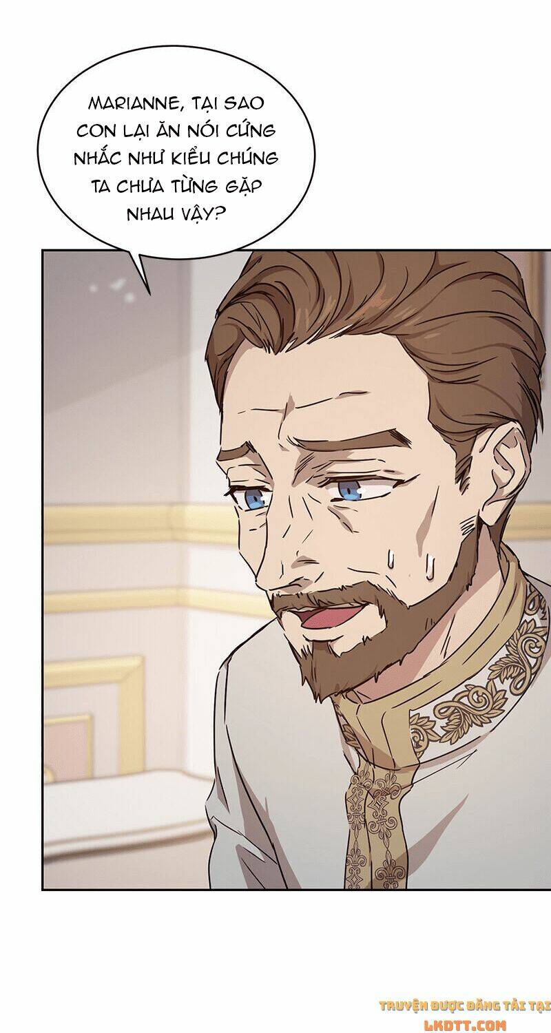 khế ước của ma tộc chapter 3 48