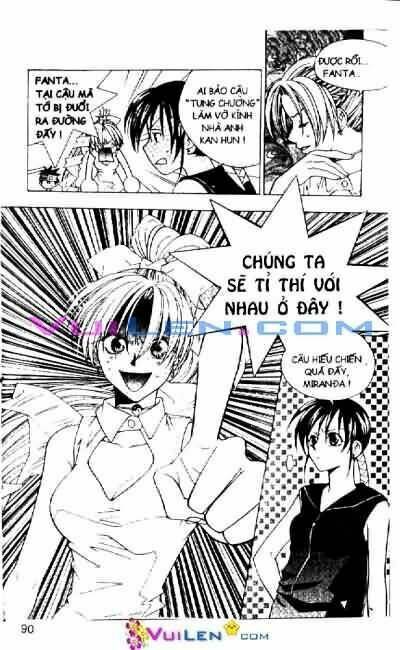 tiên nữ giáng trần chapter 4 90