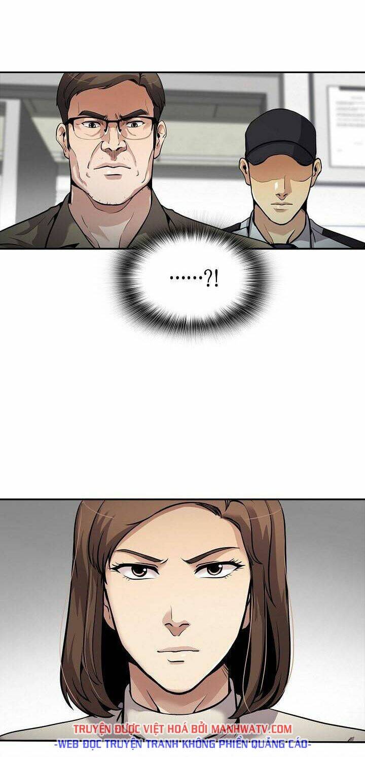 điều tra viên chuyển sinh chapter 105 63