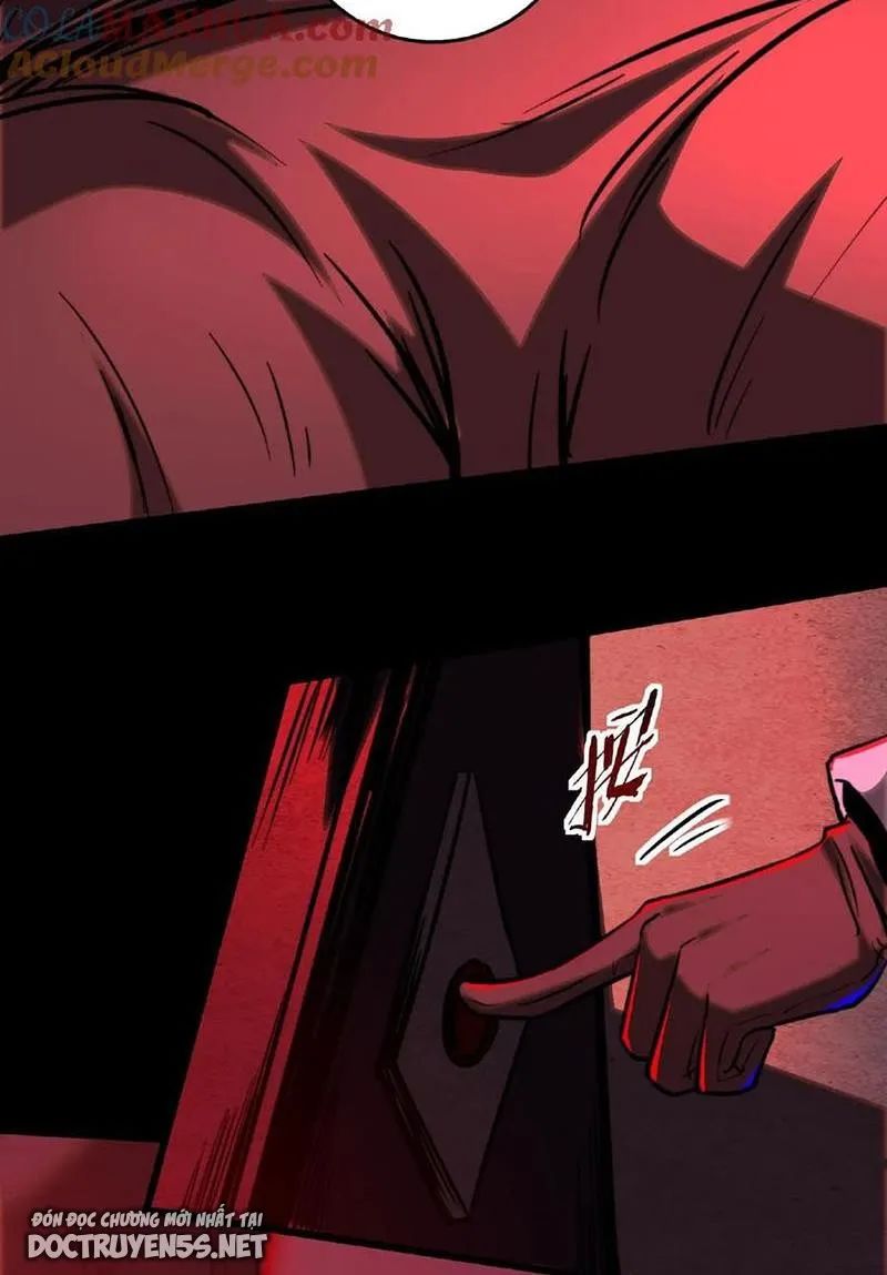 quỷ dị dược tề sư: bệnh nhân của ta đều là kinh khủng chapter 13 18