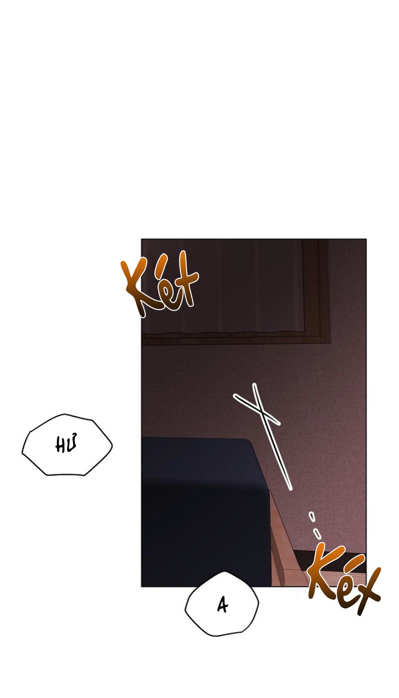 quả đào mọng và đồ lót ren chapter 2 57