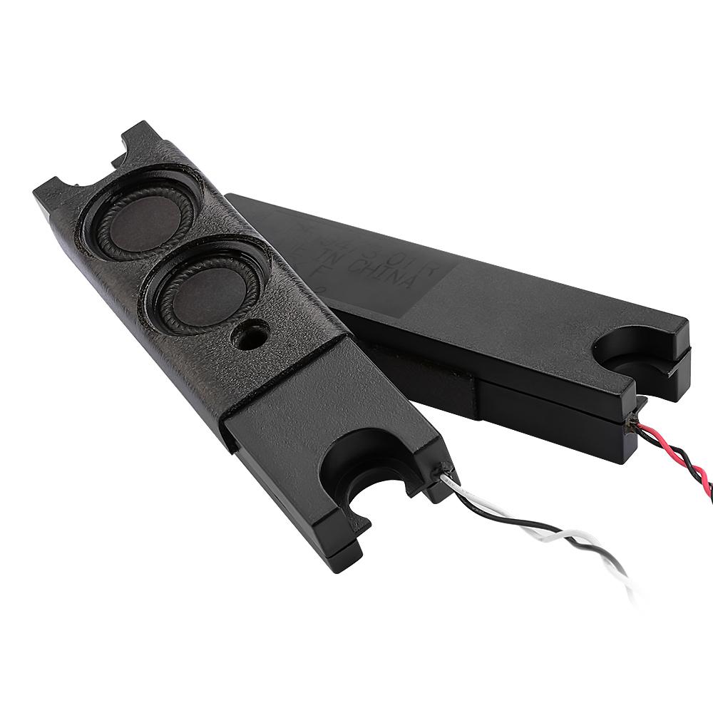 Aiyima 2 Chiếc 3W Âm Thanh Di Động Thụ Động Đơn Vị Loa Loa Tự Làm Máy Nghe Nhạc MP3 Bộ Khuếch Đại Âm Thanh Loa Rạp Hát Tại Nhà