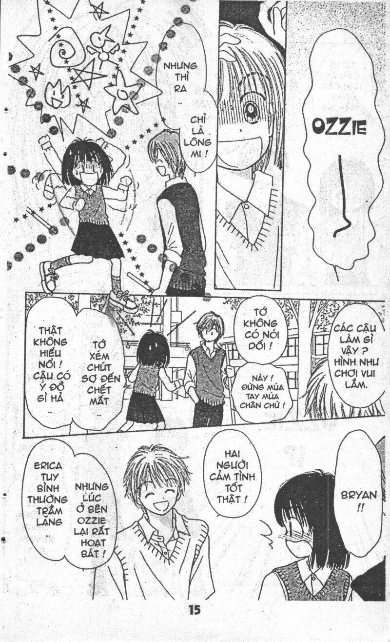 beautiful 100% chapter 1 16