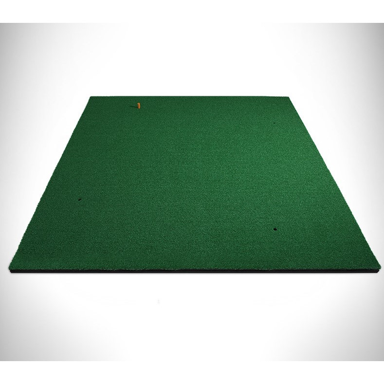 Thảm tập golf swing 2D - Golf swing mat 2D KT 150x150cm