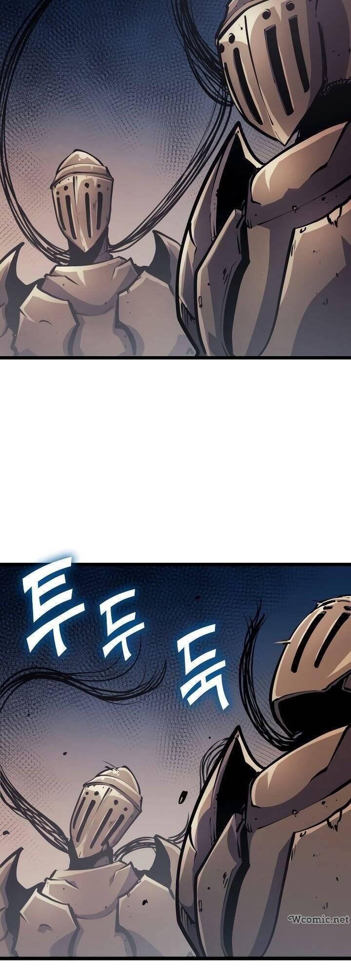 tôi trở lại thăng cấp một mình chapter 76 27