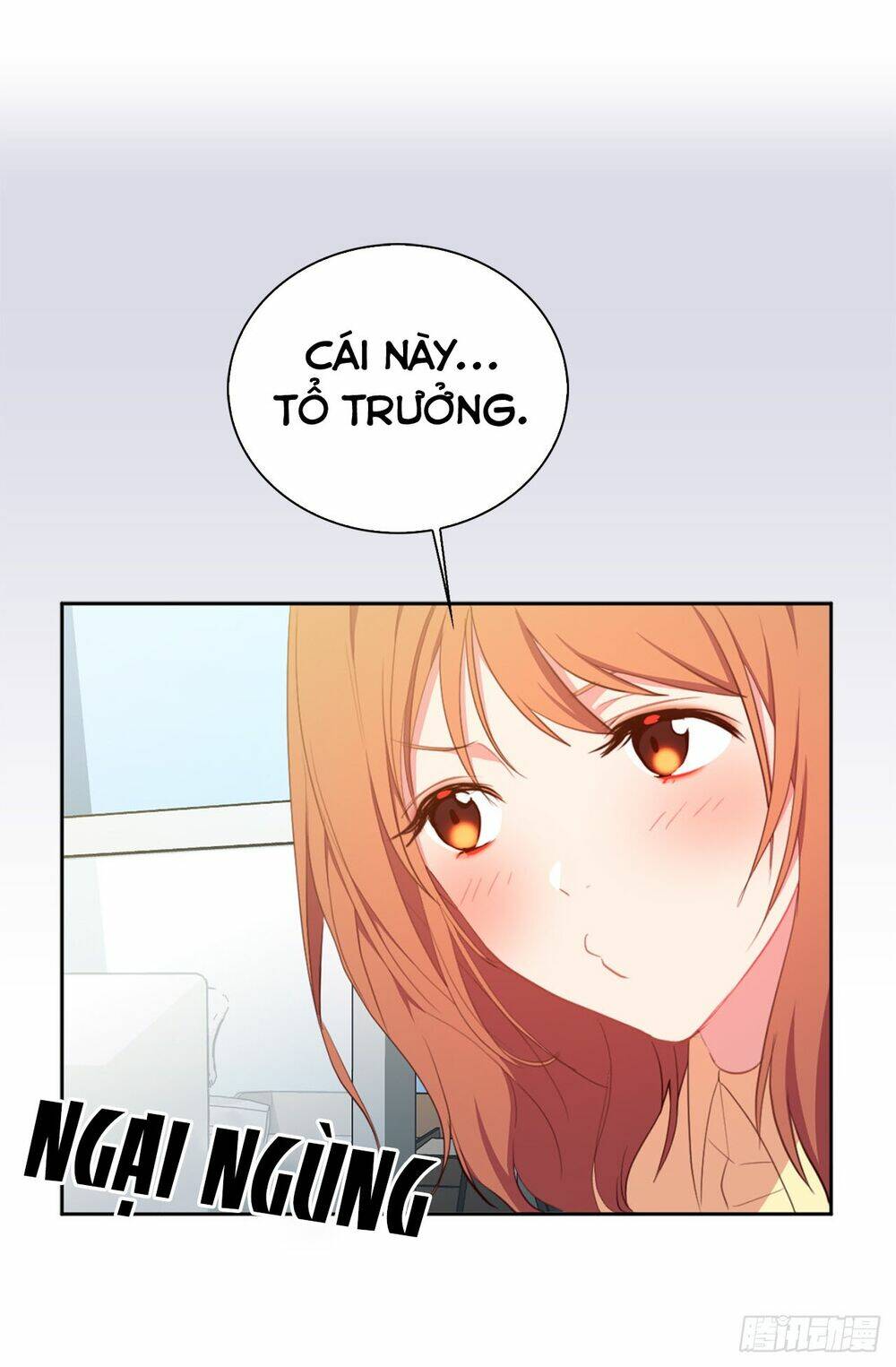 acup tiên sinh chapter 55 20