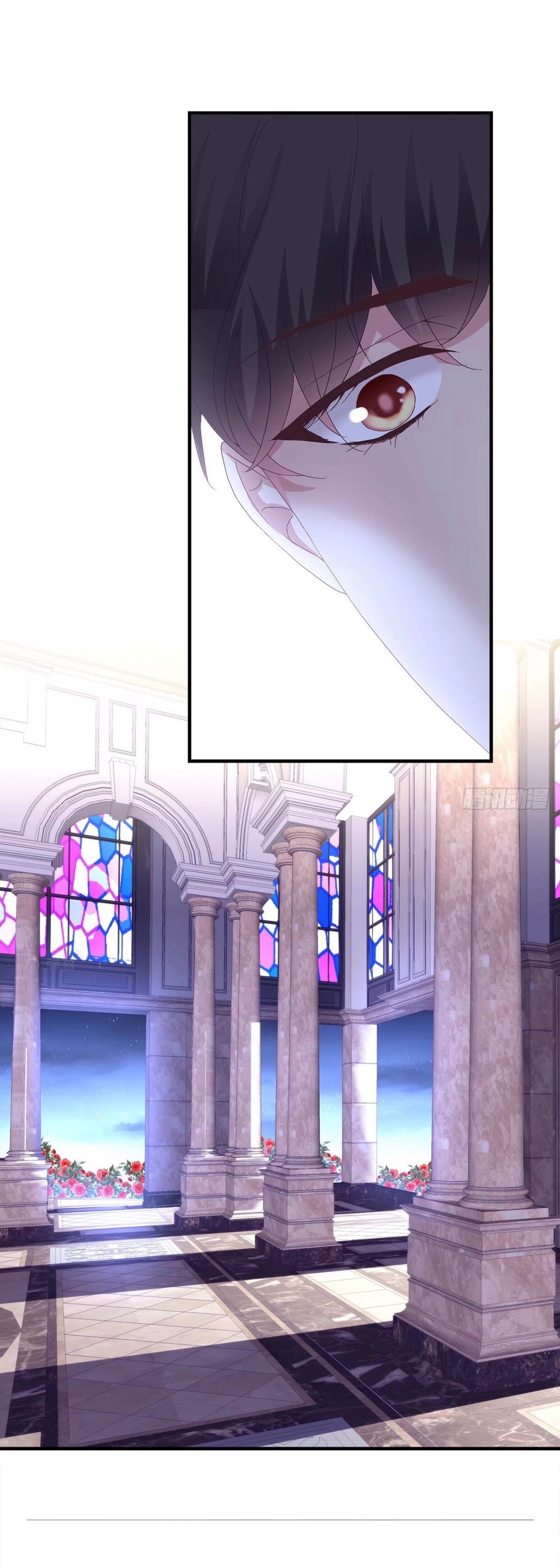 kiểm soát tuyệt đối chapter 96 11