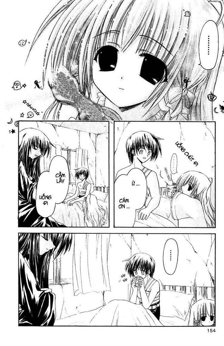 watashi no messiah-sama chapter 5 3