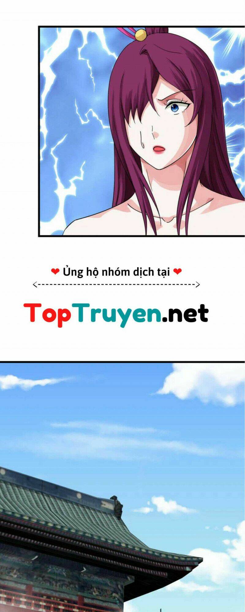 trọng sinh ta là đại thiên thần chapter 186 39