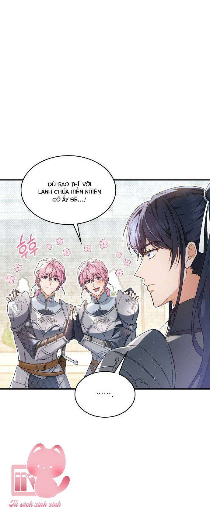 'di vật' melvin để lại chapter 30 9